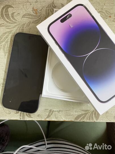 iPhone 14, 128 ГБ