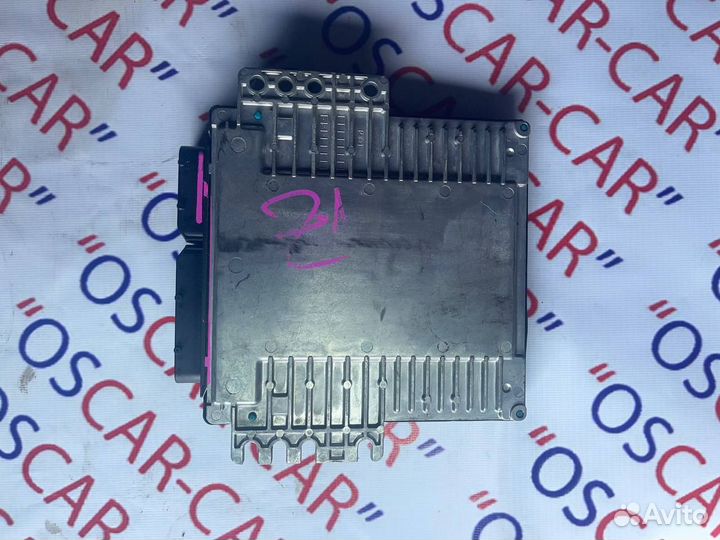 Блок управления двс на Nissan в Ставрополе