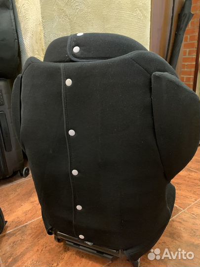 Детское автокресло 9 до 18 кг cybex