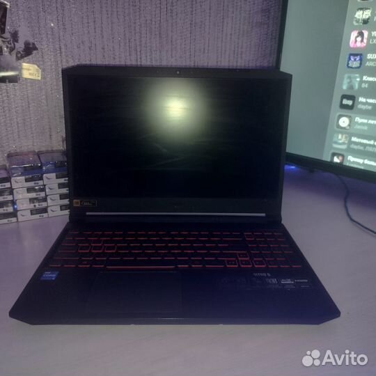 Acer nitro 5