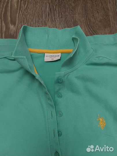 Поло us polo assn