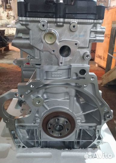 Двигатель Hyundai/KIA G4FC новый в наличии