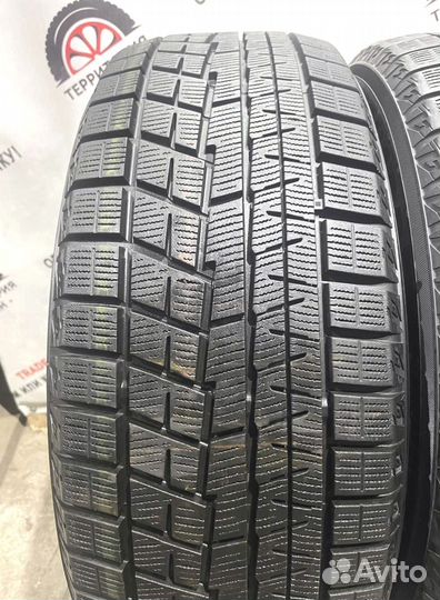 Yokohama Ice Guard IG60 215/55 R17 94W