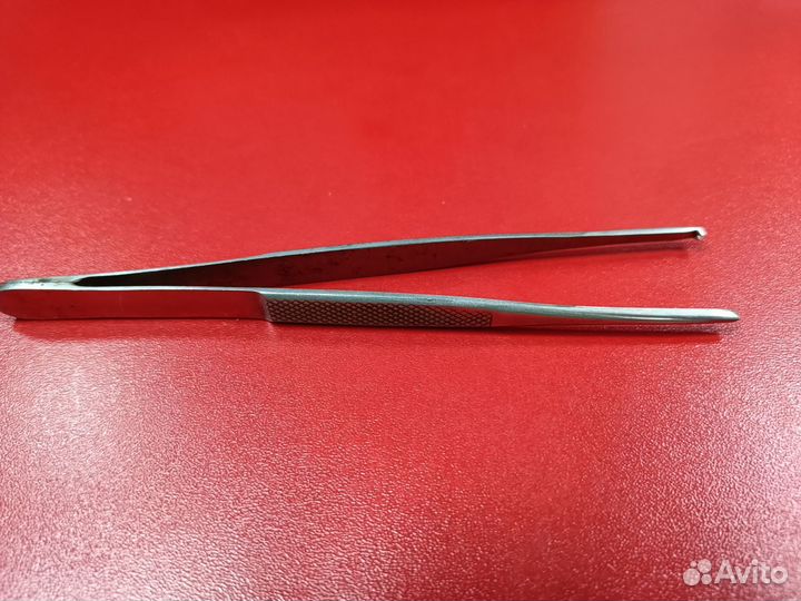 Медицинский шприц (СССР)