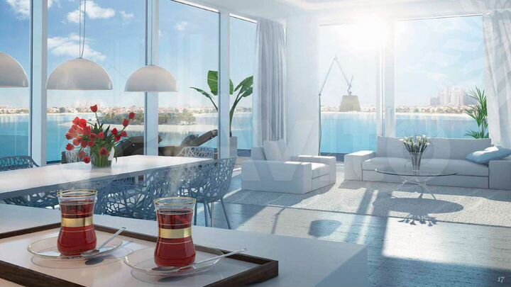 Квартира, 77 м² (ОАЭ)