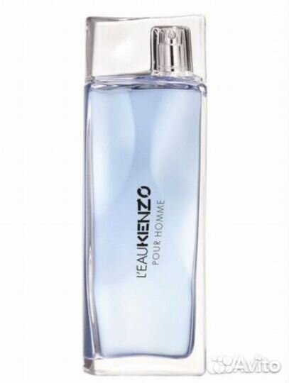 Туалетная вода Kenzo