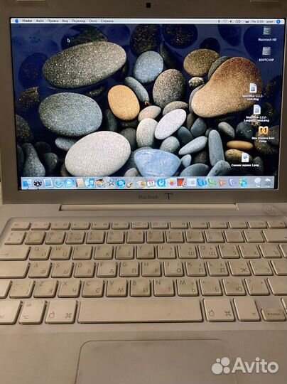 Apple MacBook Pro a1181