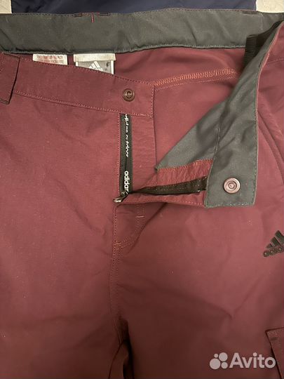 Шорты adidas