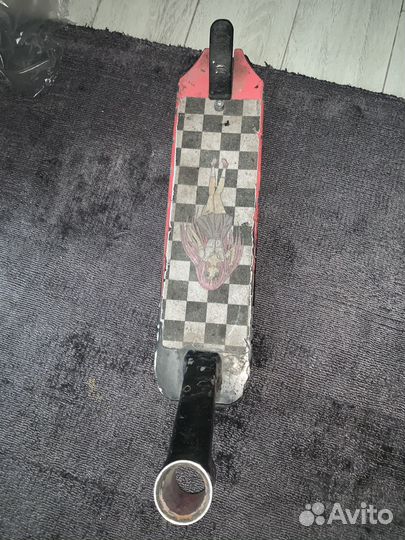 Доска Blunt cos