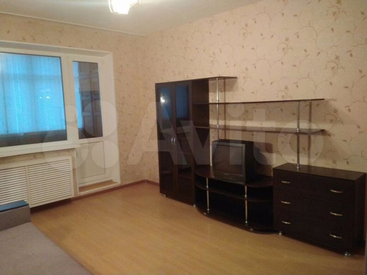 1-к. квартира, 37,3 м², 2/10 эт.