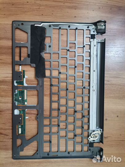 Sony vaio pcg31111v