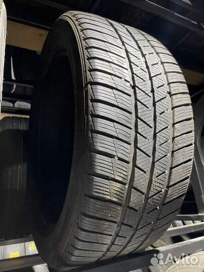 Barum Polaris 5 225/45 R17 91H