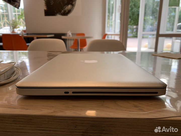 Apple macbook pro 13 2012 mid i5