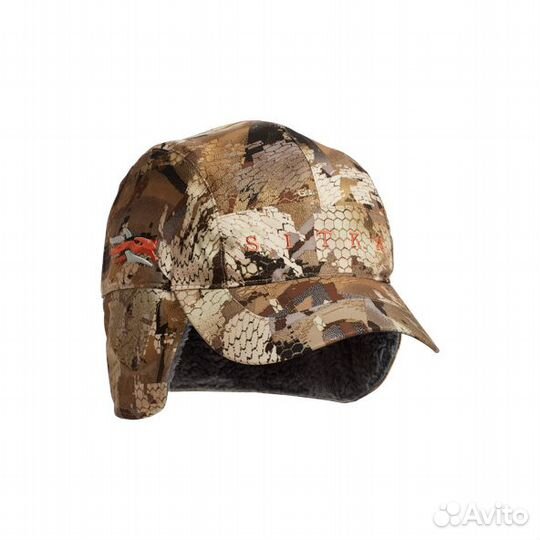 Шапка sitka / Hudson Cap