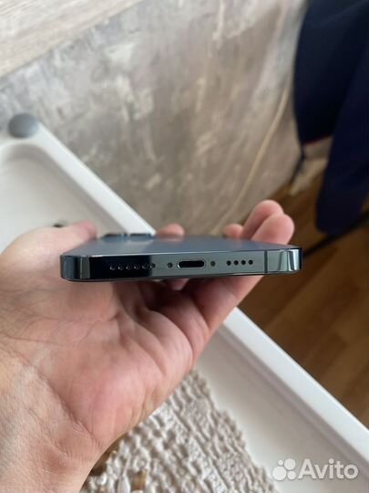 iPhone 12 Pro Max, 128 ГБ