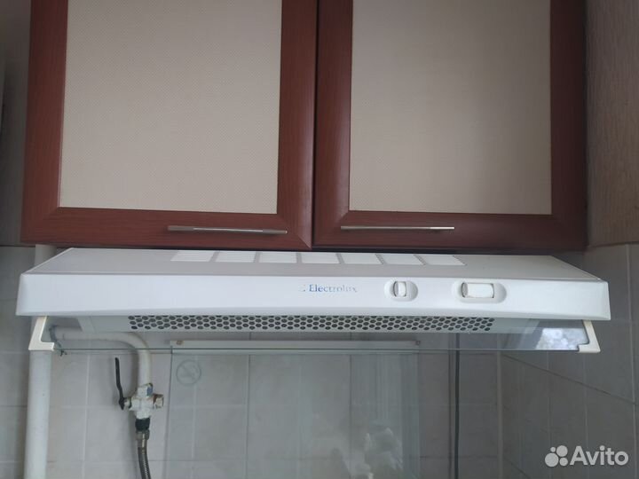 Вытяжка для кухни