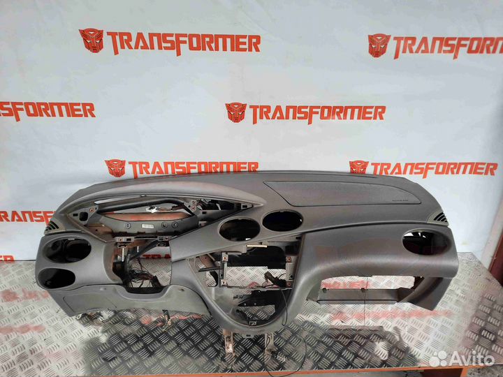 Air Bag пассажира Ford Focus 1 USA