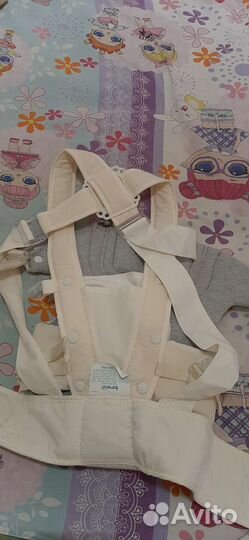 Слинг кенгуру Италия