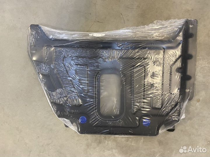 Защита кислородного датчика rival 11147253