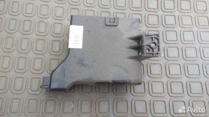 Блок управления печкой Toyota Hilux 2014