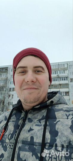 Муж на час