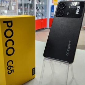 Xiaomi Poco C65, 8/256 ГБ