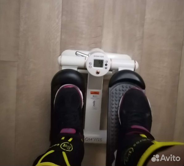 Продаётся степпер