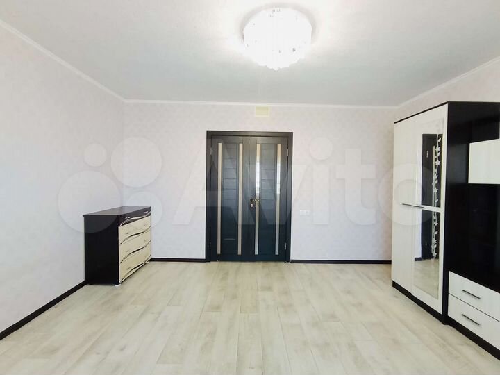 3-к. квартира, 66,9 м², 4/5 эт.