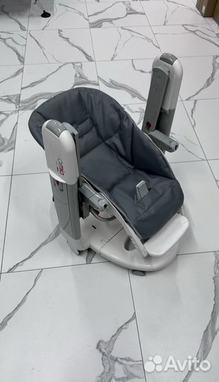 Peg perego tatamia стульчик