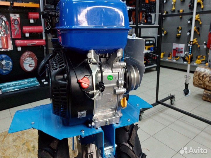 Мотоблок мб2-ZS