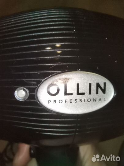 Фен Ollin Professional OL-7200