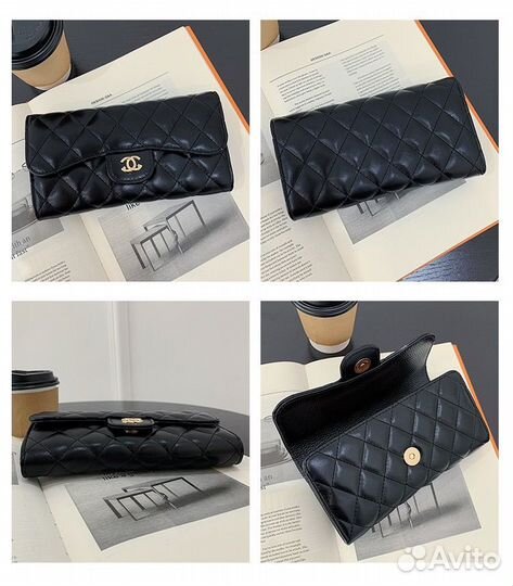 Кошелек женский