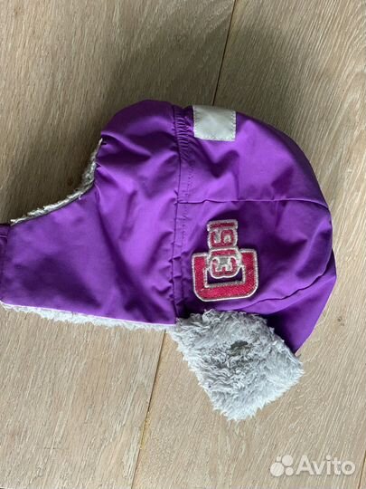 Шапка детская