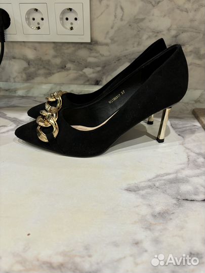 Туфли 37