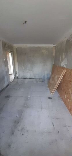 3-к. квартира, 63 м², 5/5 эт.