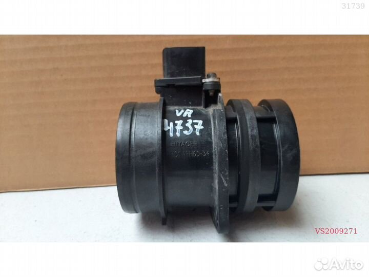 S2009271 Расходомер воздуха audi A3 8P