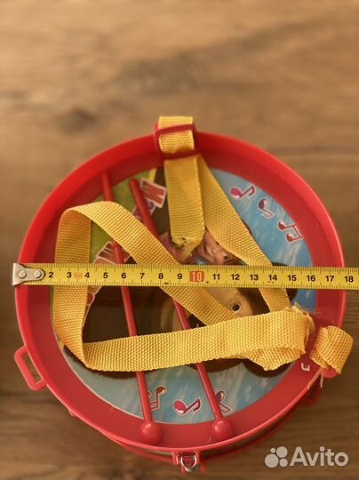 Детский барабан
