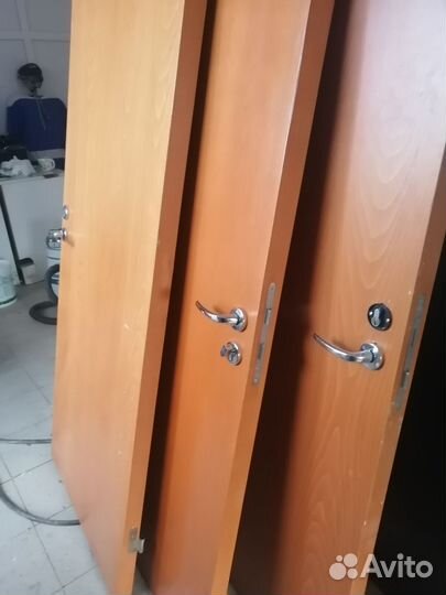 Дверь межкомнатная