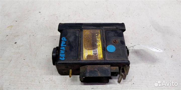 Эбу зажиганием Opel Senator A