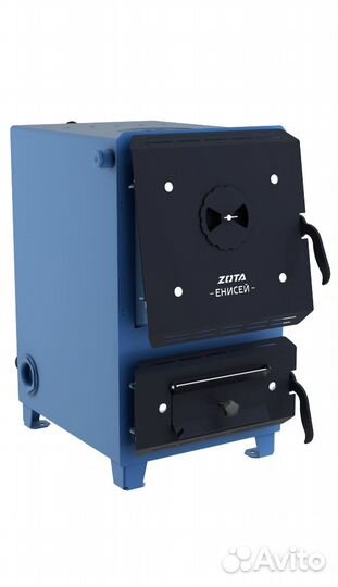 Котел отопительный zota 