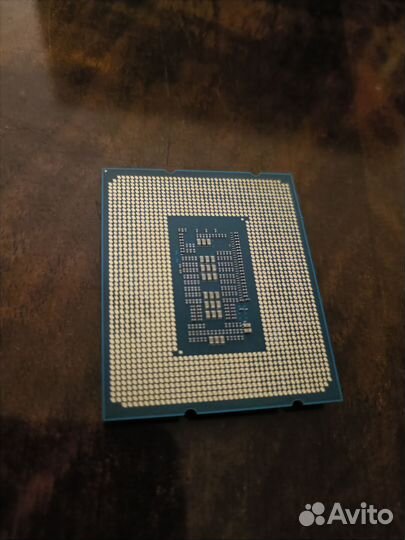 Процессор i5-13400