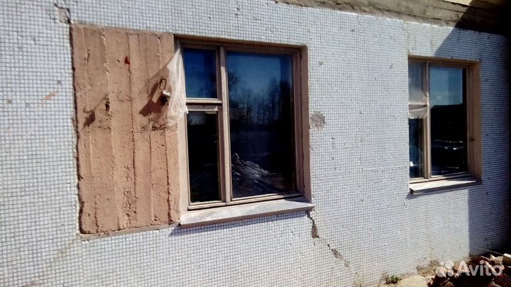 Панель жб, б/у