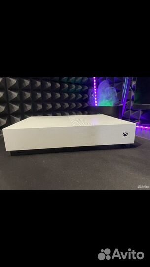 Xbox one s 1tb