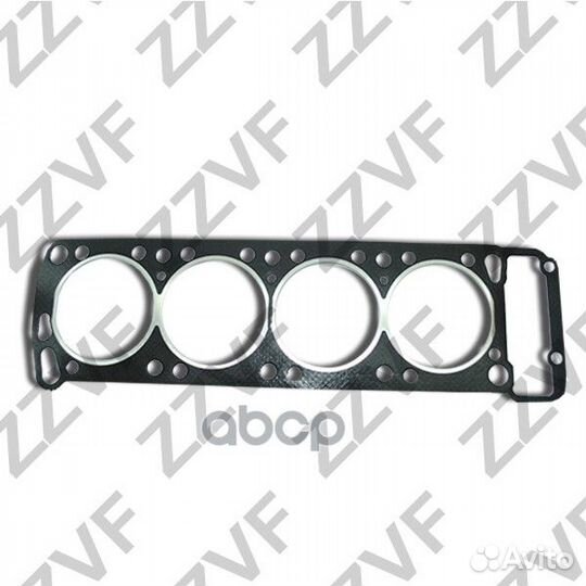 Прокладка гбц mitsubishi L300 (86-14), pajero