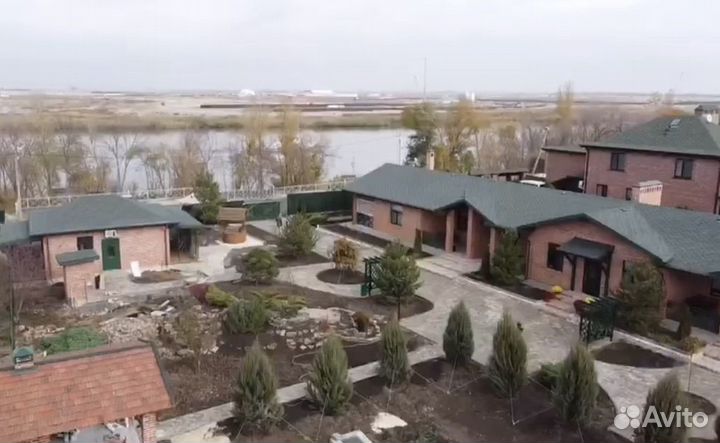 База отдыха с рыбалкой