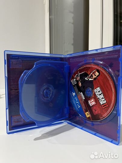 Игра для приставки