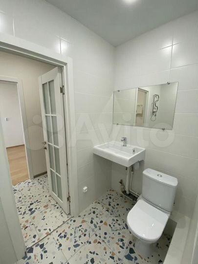 Квартира-студия, 23,9 м², 15/15 эт.