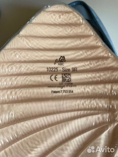 Экзопротез молочной железы ABC Breast Care США