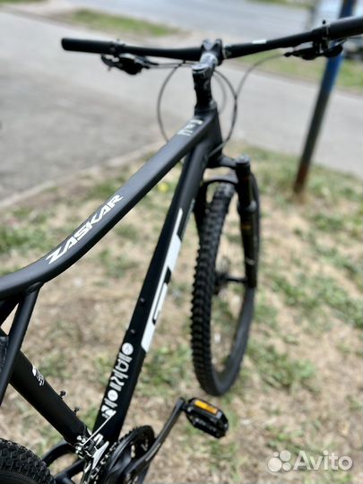 Велосипед Gt agress R27.5 Shimano