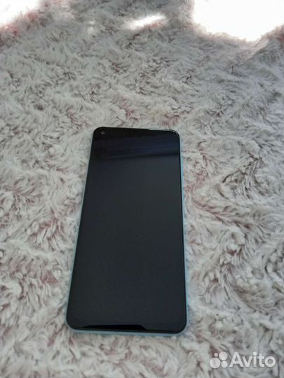 Телефон Xiaomi redmi note 9
